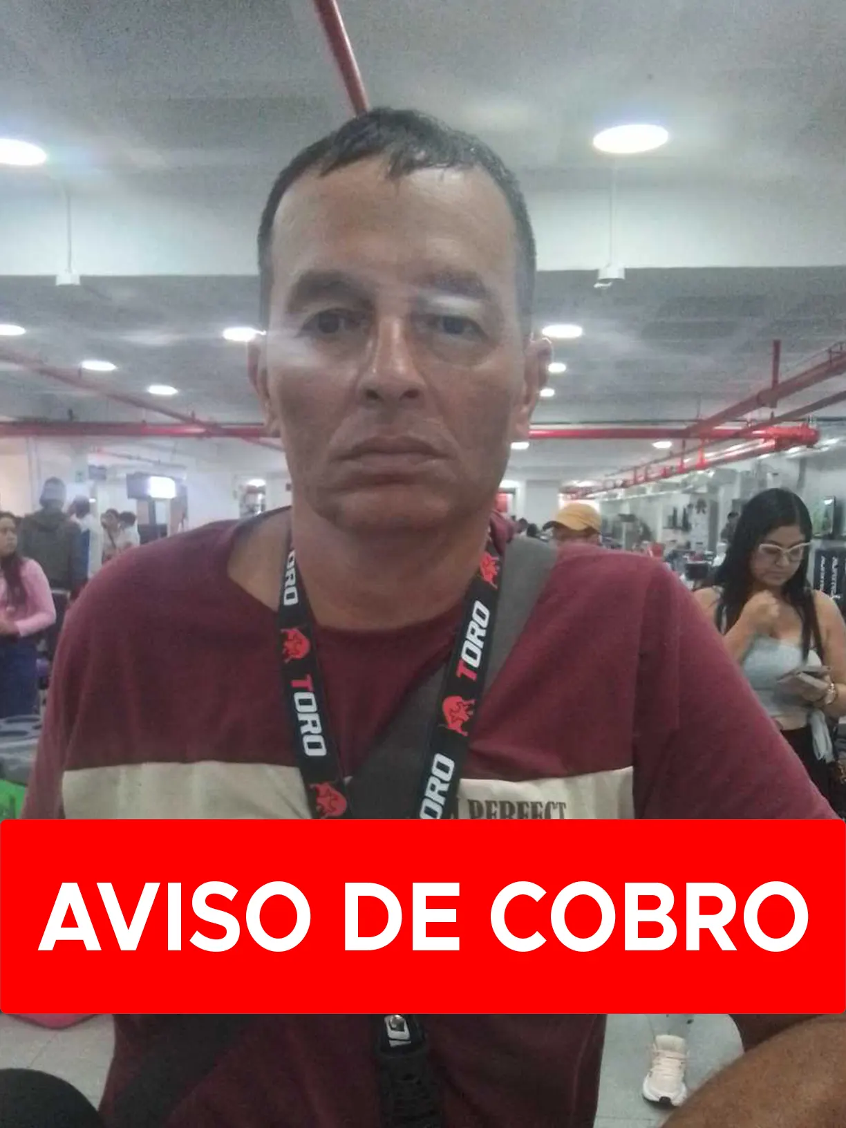 ALBERTO JOSE VIELMA ROJAS