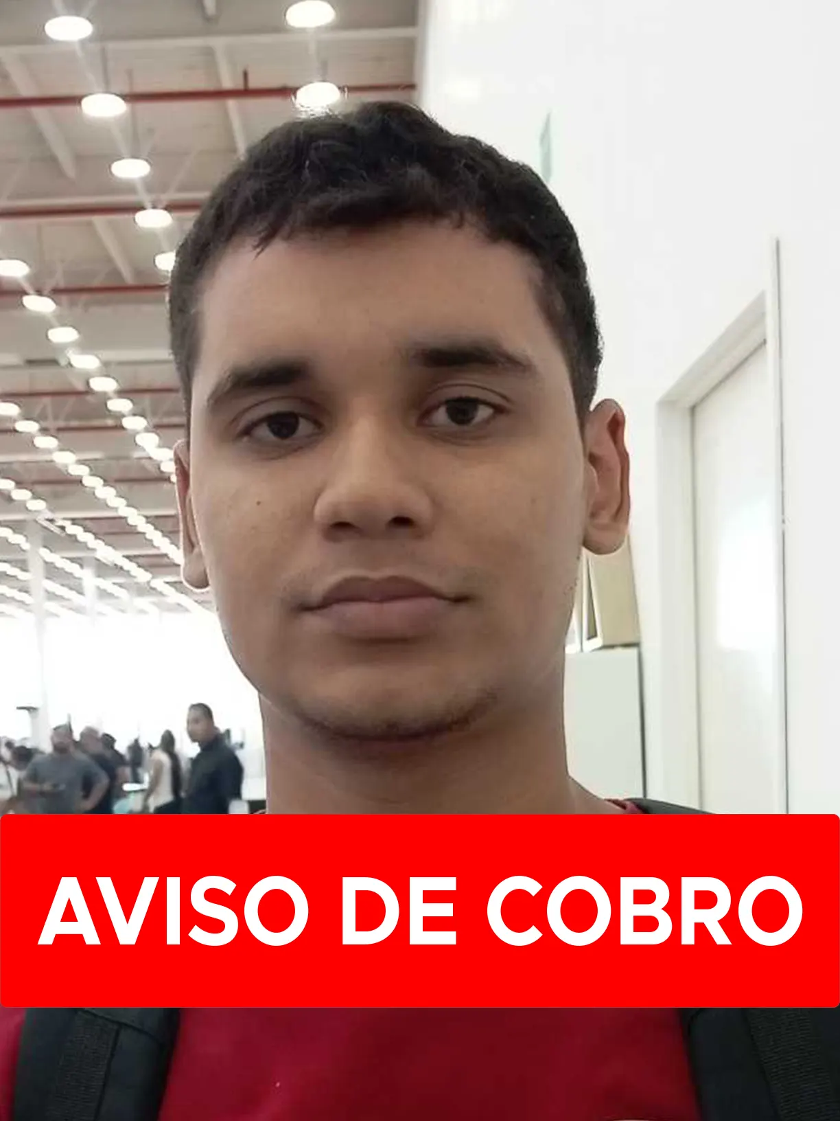 ROENY JESUS VILLASMIL OVIEDO