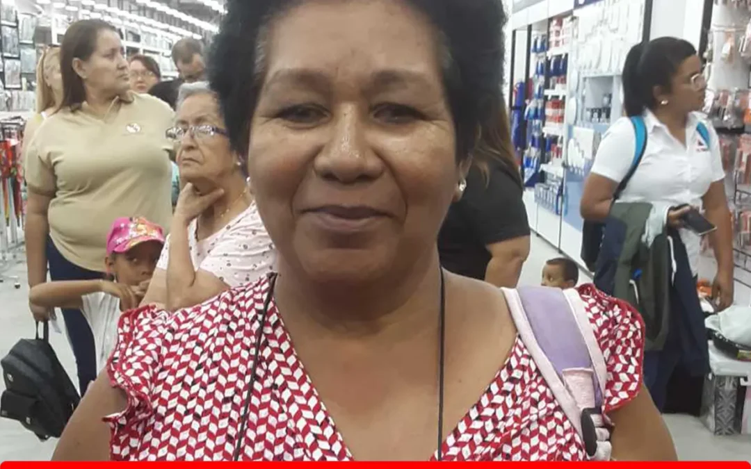 HAYDEE COROMOTO MOGOLLON PAVON