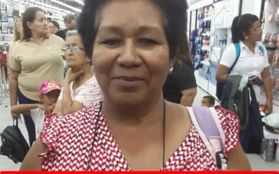 HAYDEE COROMOTO MOGOLLON PAVON