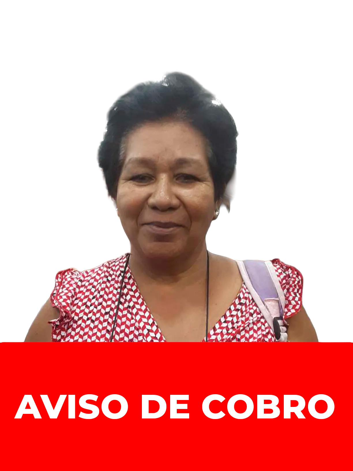 HAYDEE COROMOTO MOGOLLON PAVON