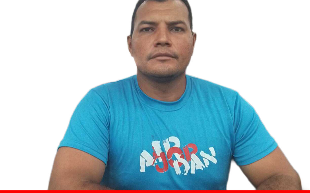 WILKINS JESUS FUENTES RIZALES