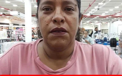 MAYRA ALEJANDRA CESAR RUIZ