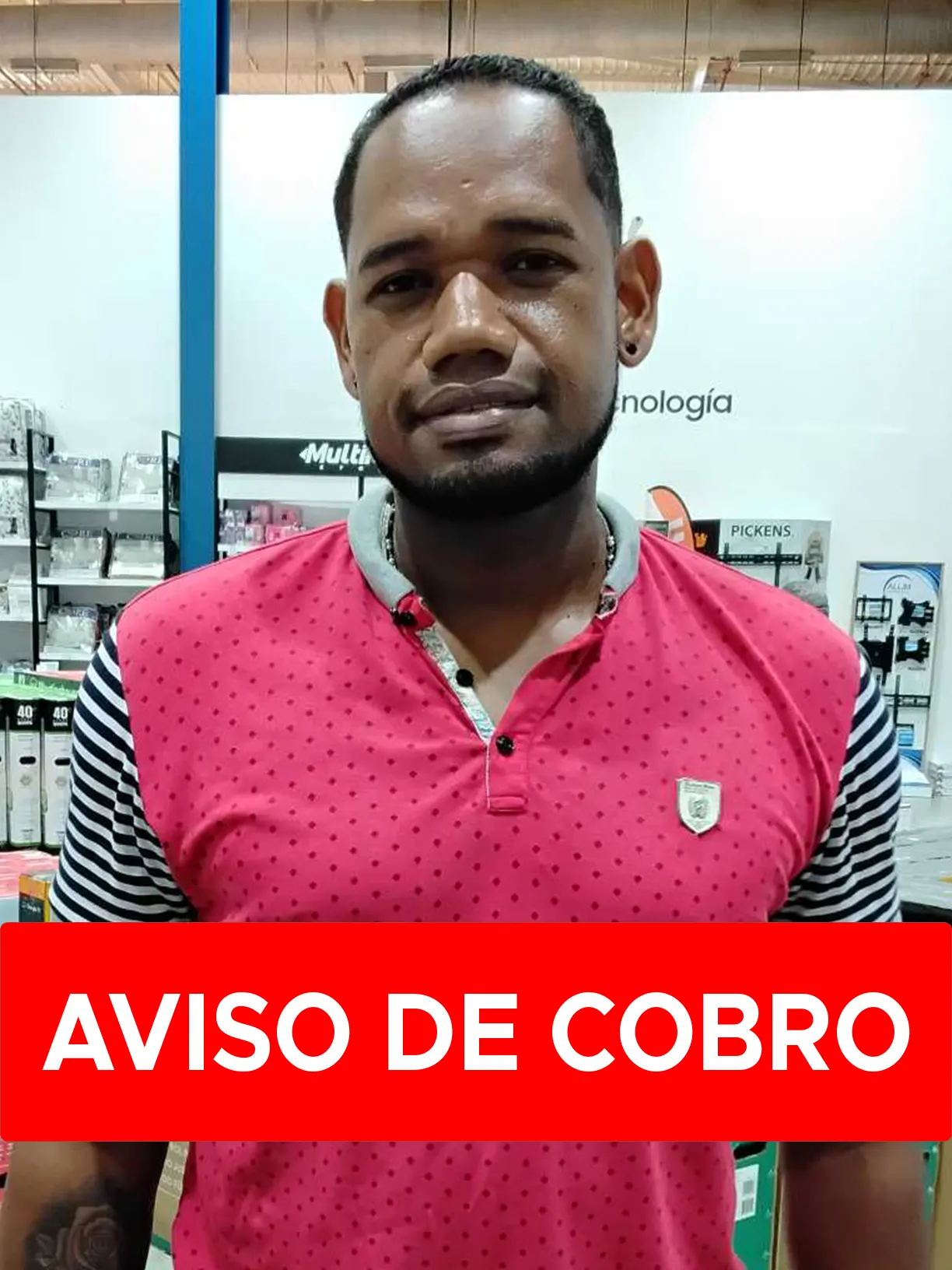 WUILBER EDUARDO VALLES ORTEGA