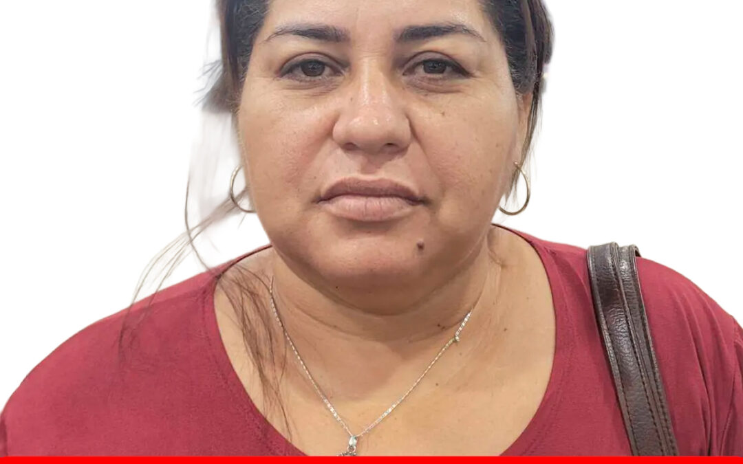 MALGLORYS BEATRIZ BOZO NAVA