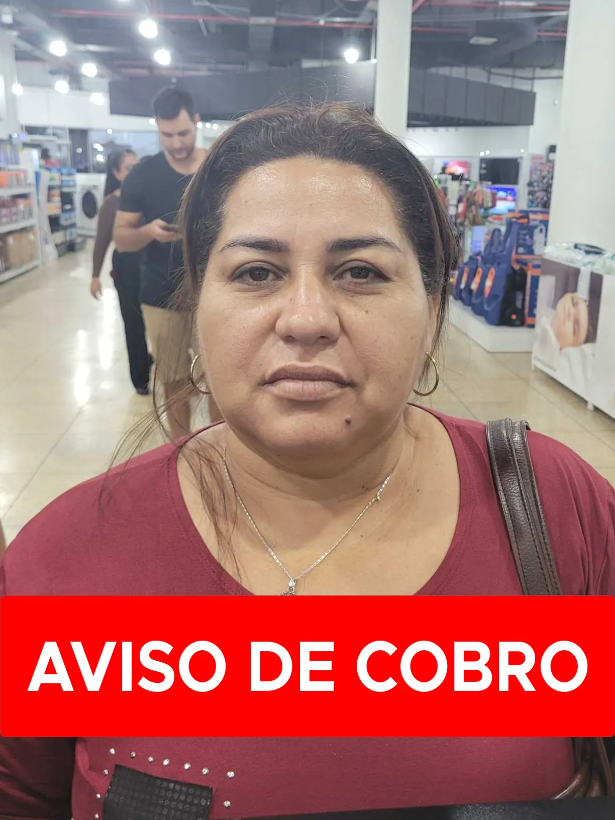MALGLORYS BEATRIZ BOZO NAVA