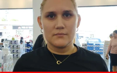 SARA MARGARITA AROCHA COLMENAREZ