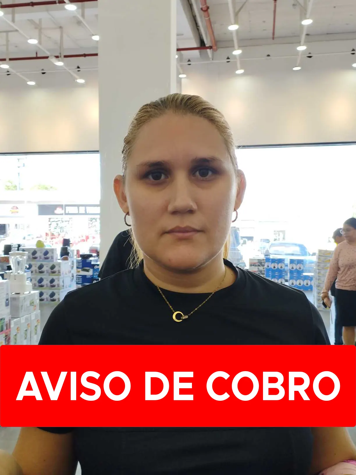 SARA MARGARITA AROCHA COLMENAREZ