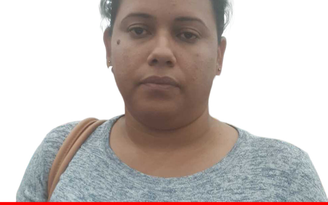 MAYERLING PAOLA HERNANDEZ CHOURIO