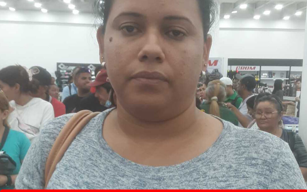 MAYERLING PAOLA HERNANDEZ CHOURIO