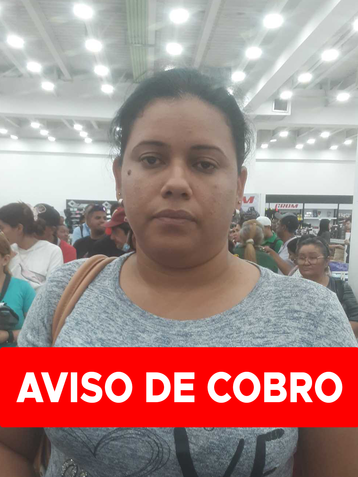 MAYERLING PAOLA HERNANDEZ CHOURIO