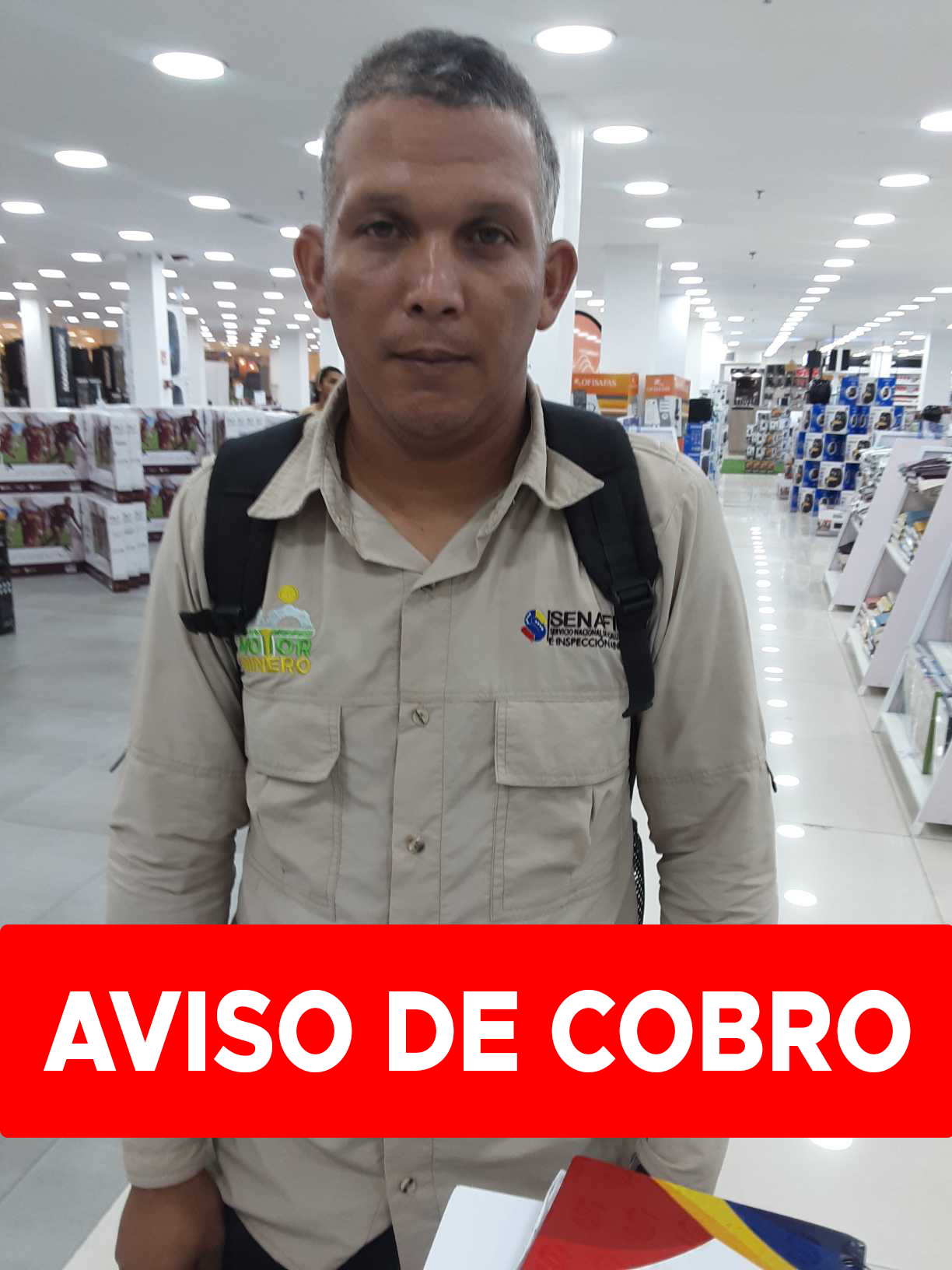 JOSE GREGORIO SANCHEZ FIGUEROA