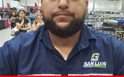 ALFREDO JOSE YEPEZ GUTIERREZ