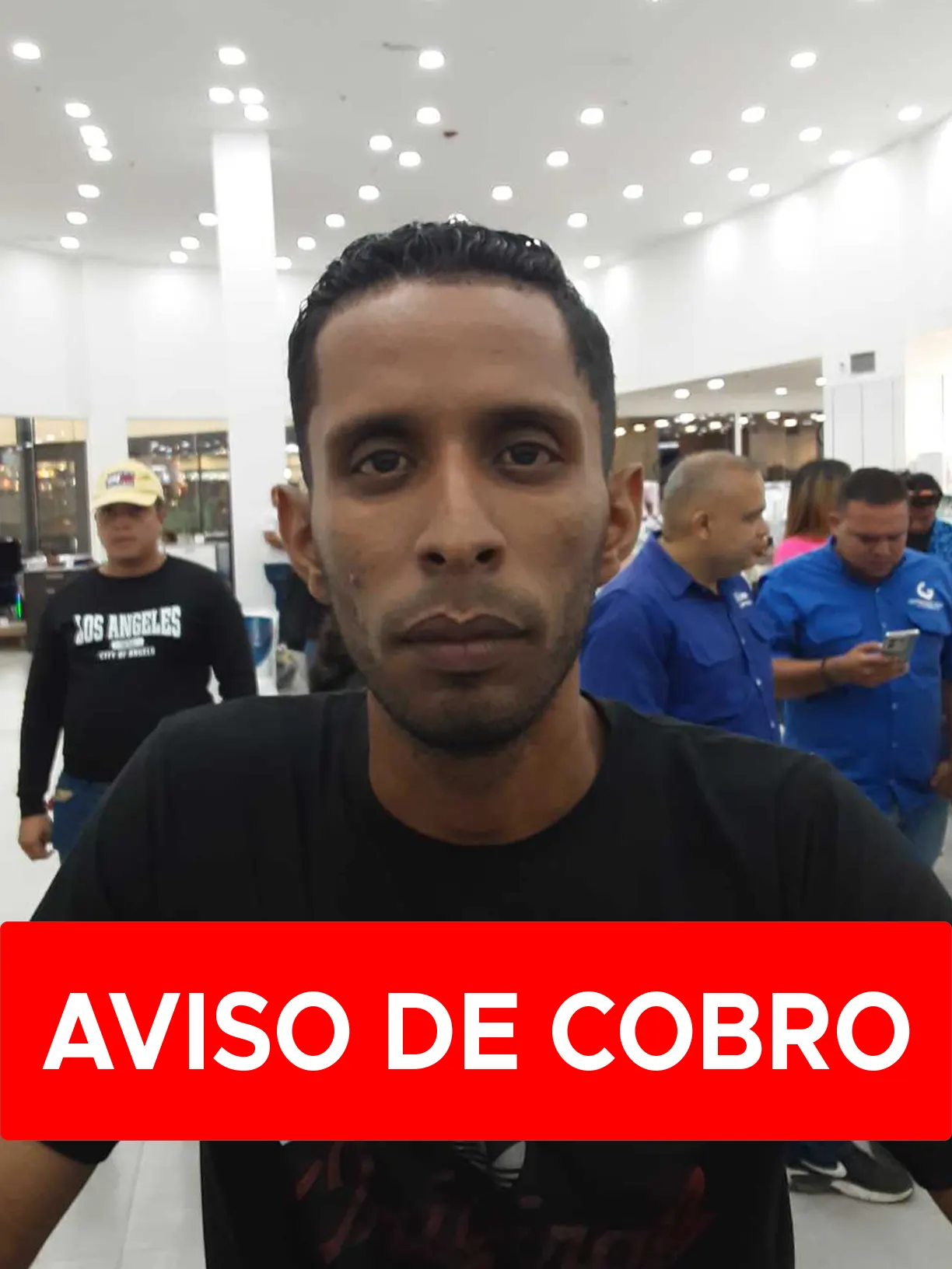 LUIS GERARDO COLINA