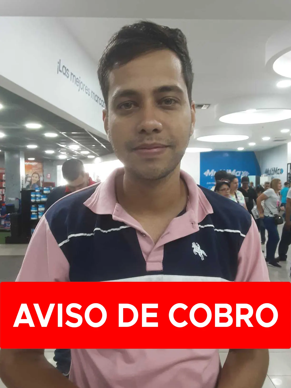 LEONEL ALEJANDRO MUÑOZ BARBOZA