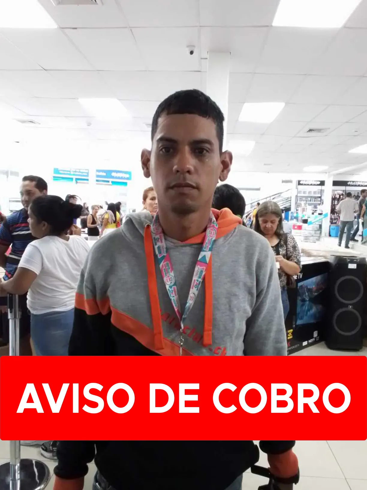 XAVIER LUJANO