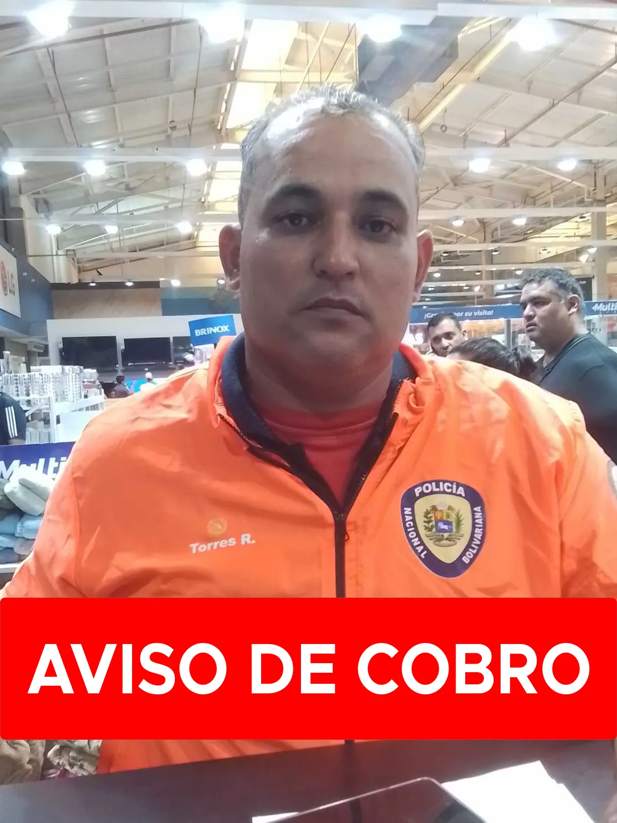 RAUL ANTONIO TORRES FLORES