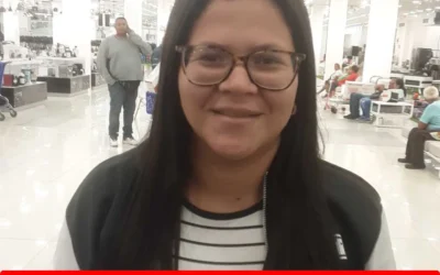 JOSELYS DEL JESUS DIAZ CHACON