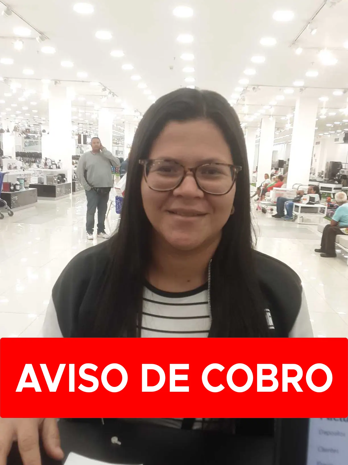 JOSELYS DEL JESUS DIAZ CHACON