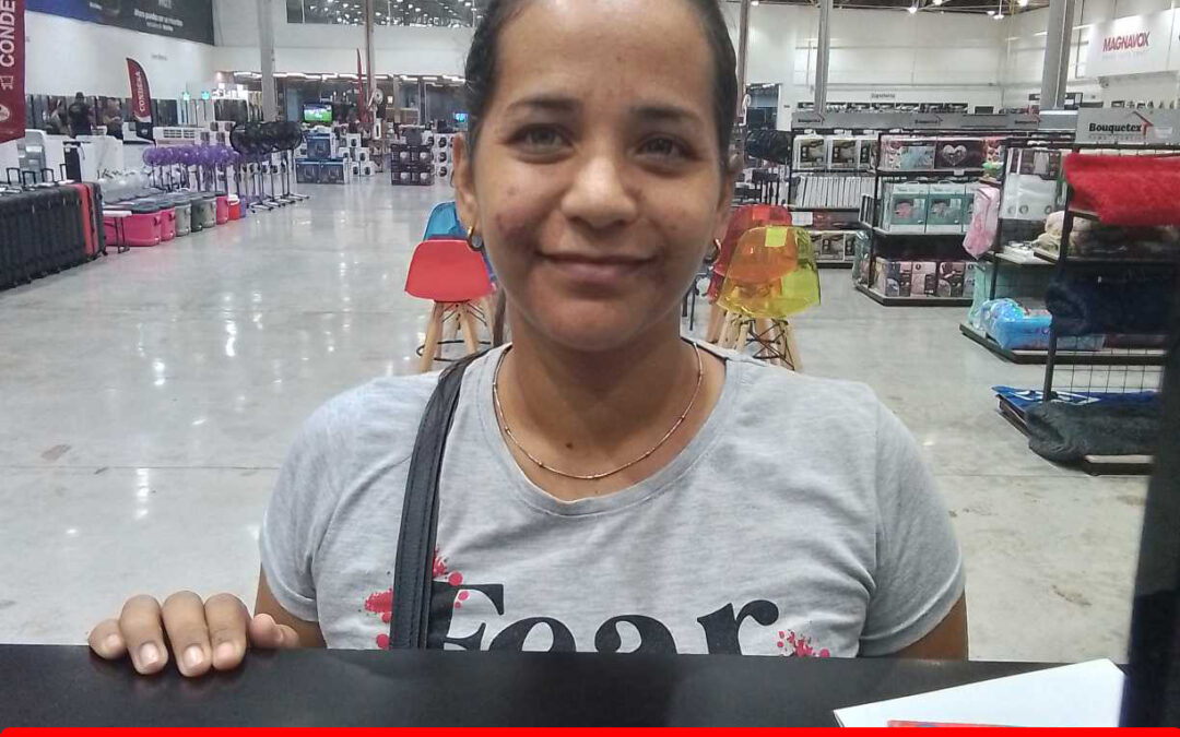 YERALDINE YIRLEY MELENDEZ QUIÑONEZ