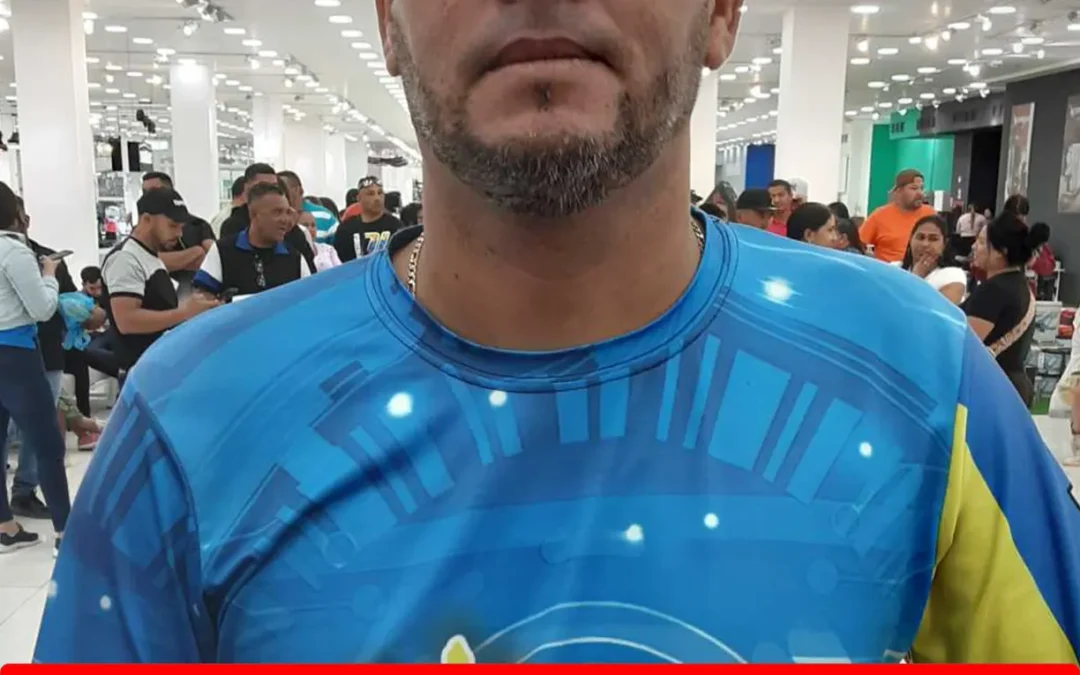 Angel Wilfredo Flores Mendez