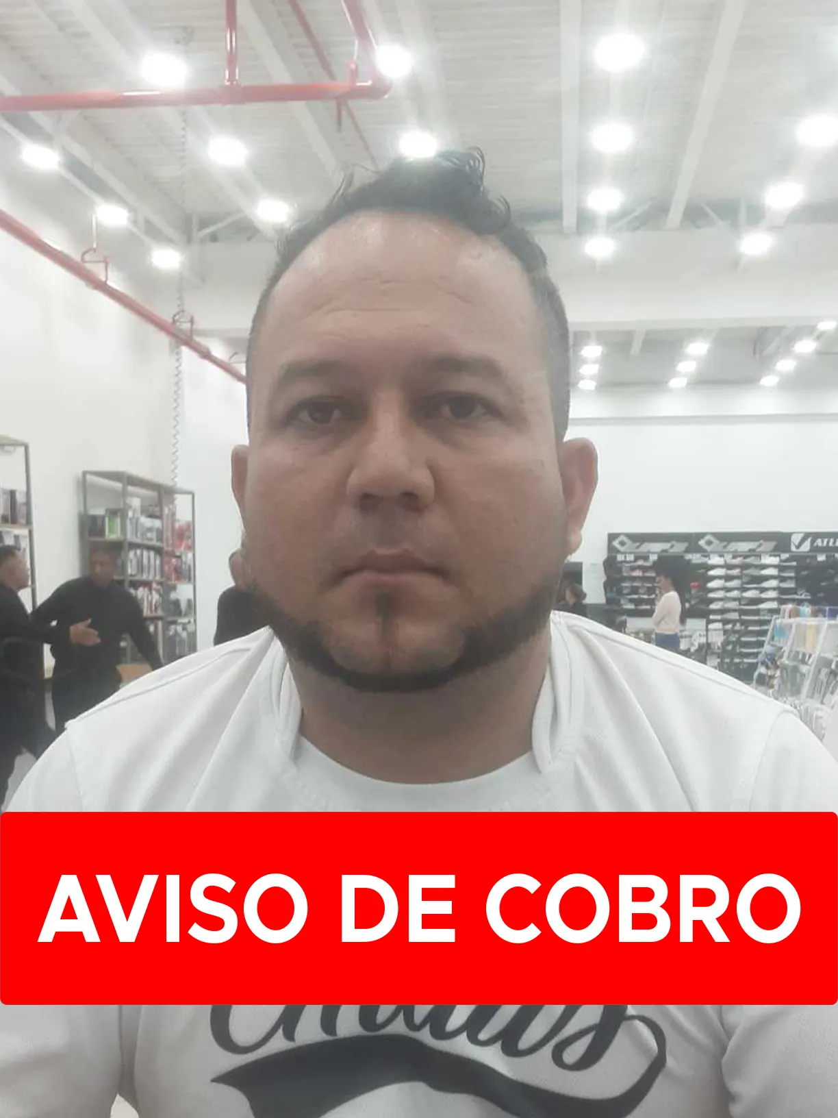 ANTHONY ENRIQUE ZAMBRANO LOPEZ