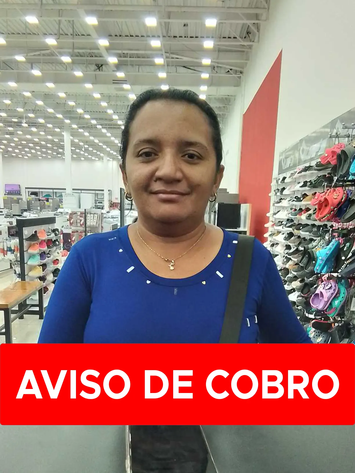 IRIS COROMOTO GAMARRA