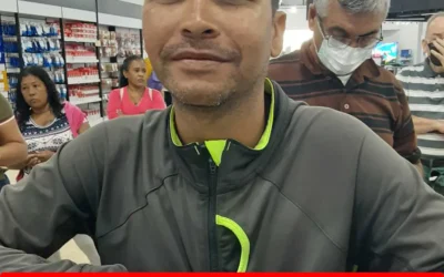 CESAR DAVID ROMERO FERNANDEZ