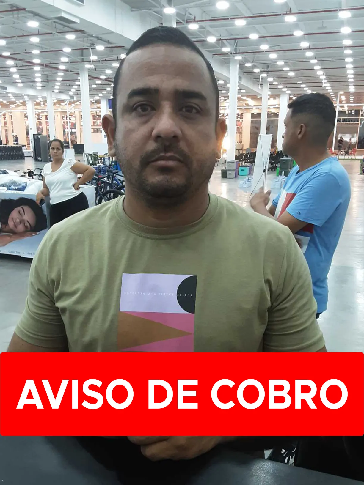 EDDYS ADRIAN MEDINA EREU