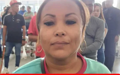 YESENIA COROMOTO VILLEGAS MENA