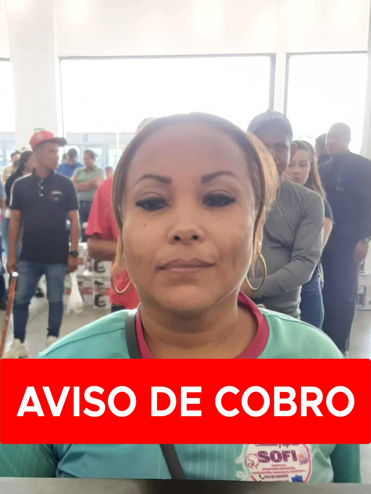 YESENIA COROMOTO VILLEGAS MENA