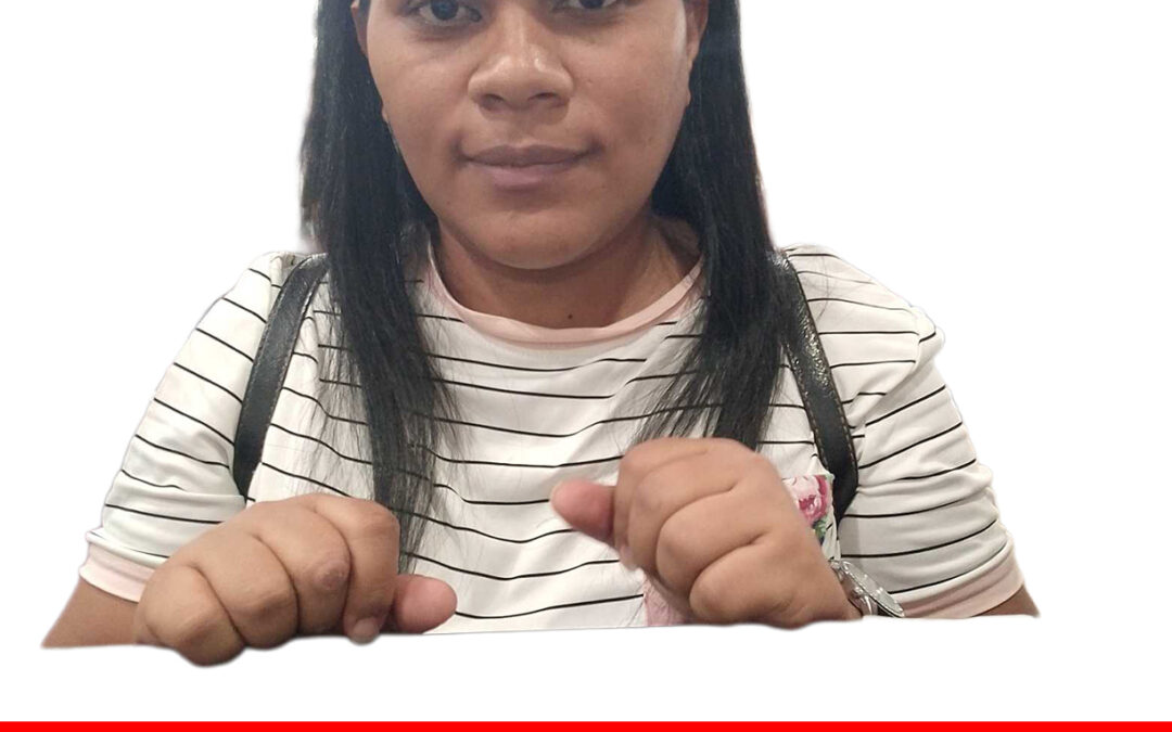 LORENA CAROLINA MONTIEL