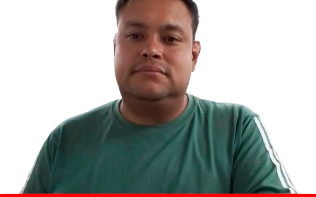 CESAR ANDRES PRIETO ROMEY