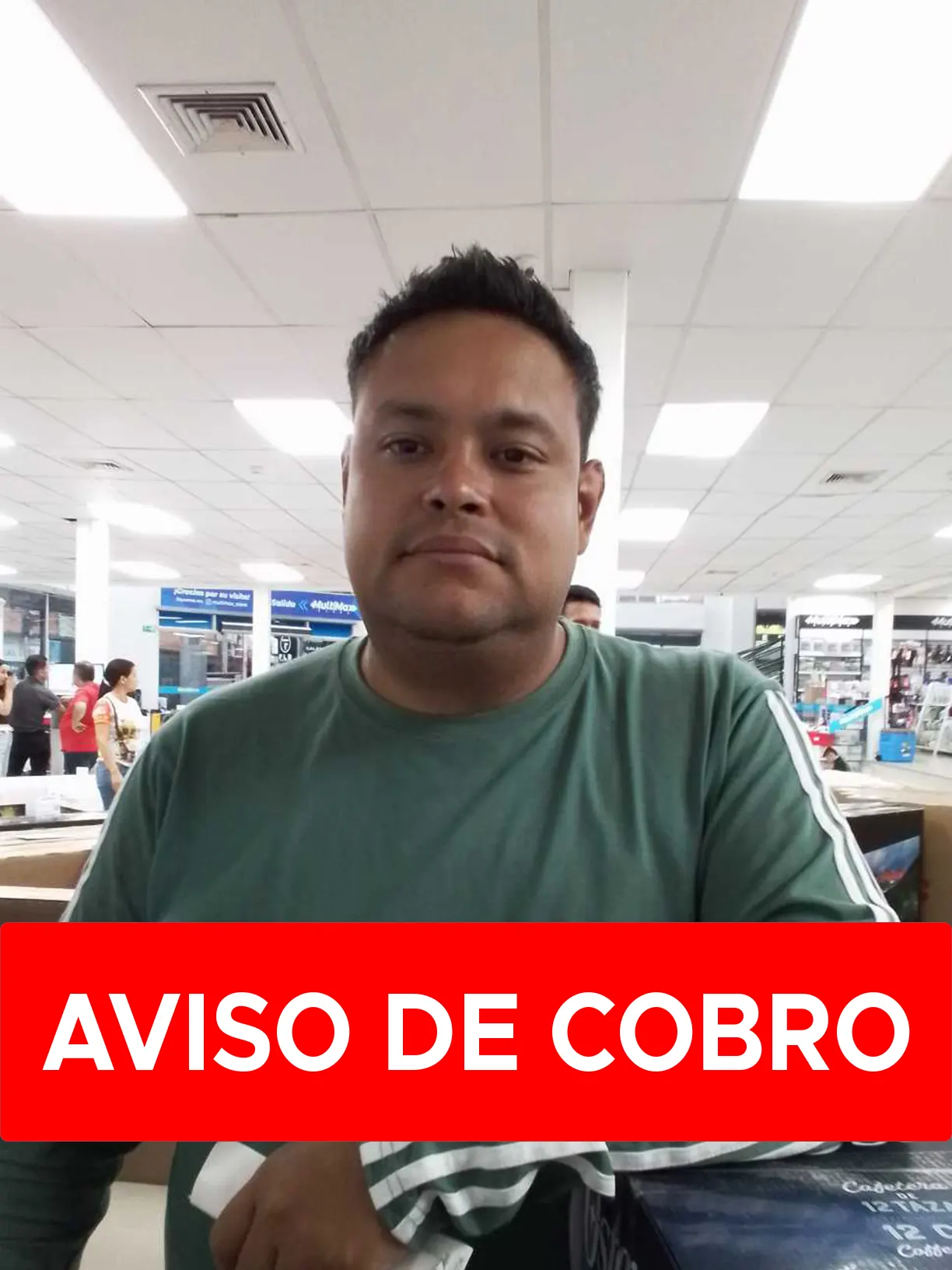 CESAR ANDRES PRIETO ROMEY