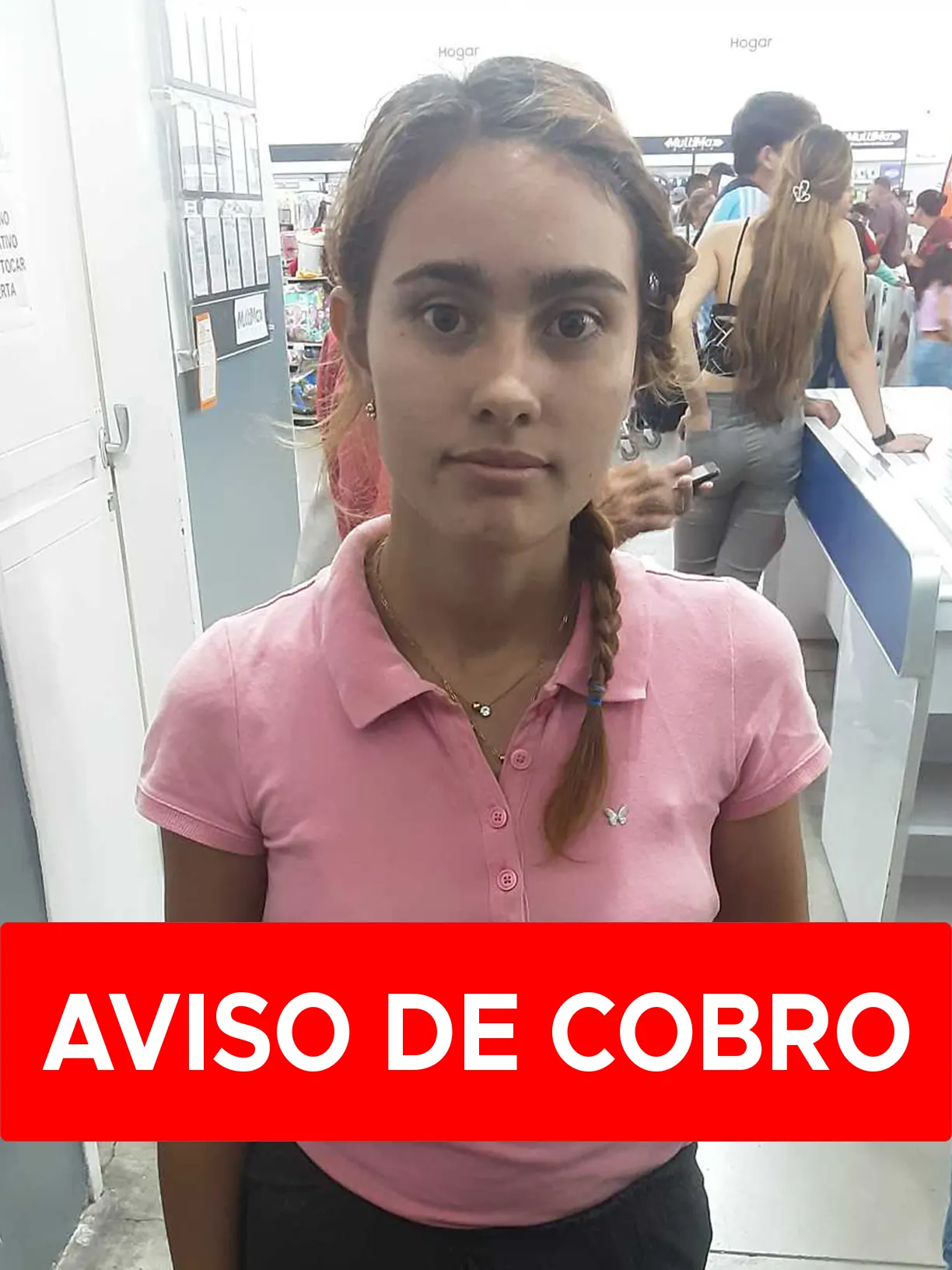 HOSNEIMARY EVARLIM AQUINO AULAR