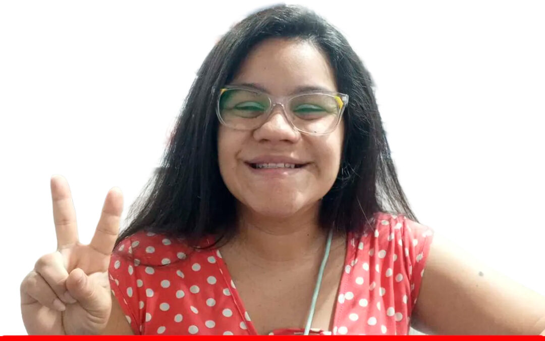 JENNIFER HARDELYS PAREDES VICARIO