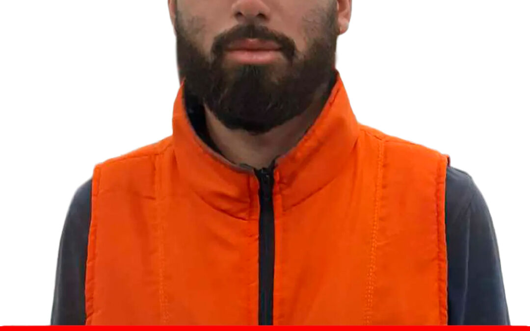 ABRAHAM ARTURO GRUBER GRIMON