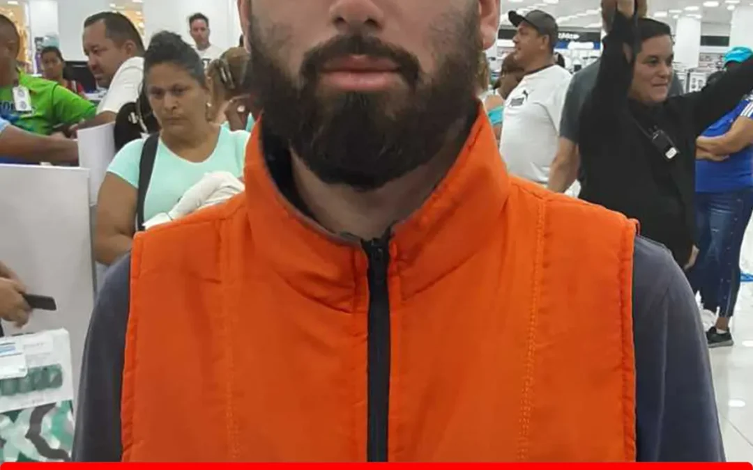 ABRAHAM ARTURO GRUBER GRIMON