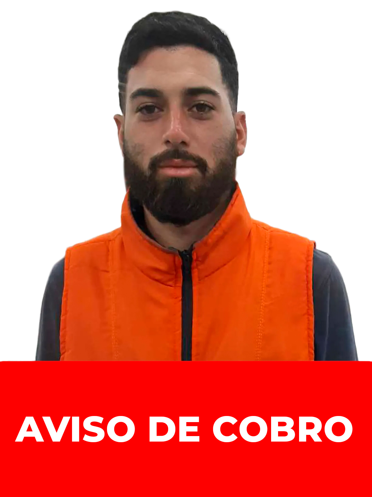 ABRAHAM ARTURO GRUBER GRIMON