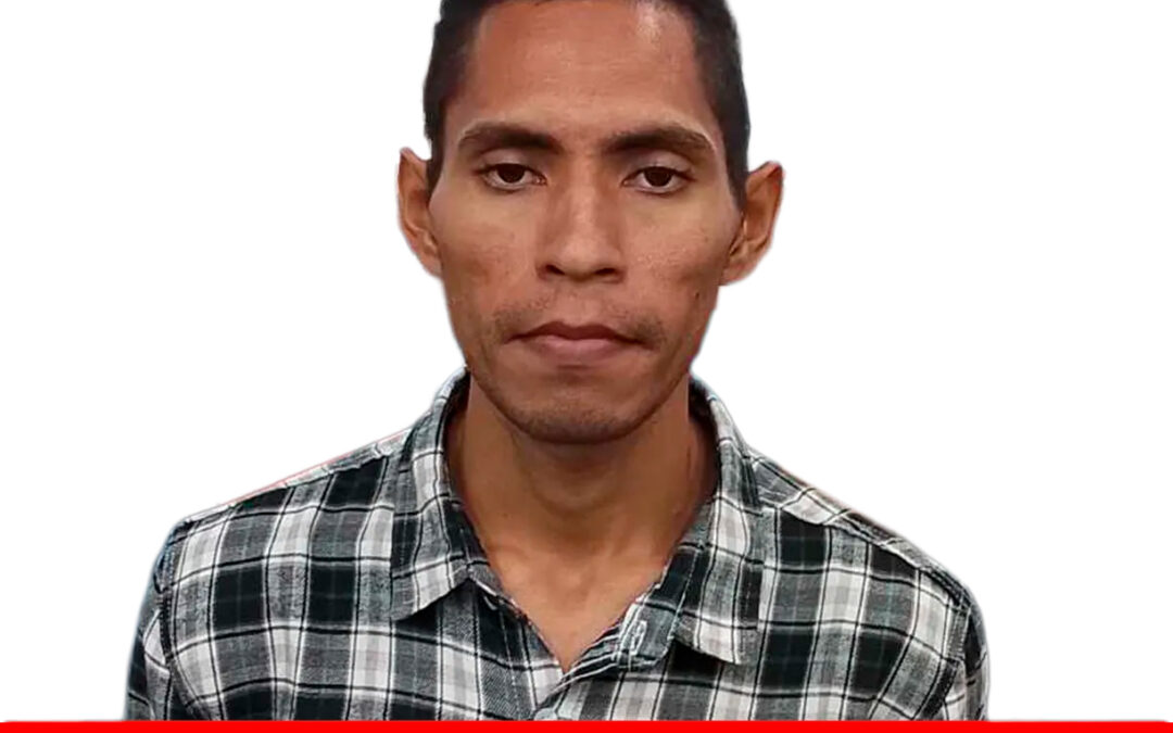 CHRISTOPHER JUNIOR FRANCO VALERA