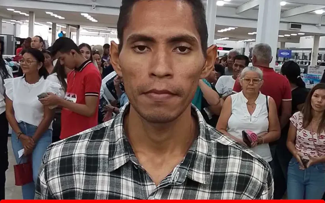 CHRISTOPHER JUNIOR FRANCO VALERA