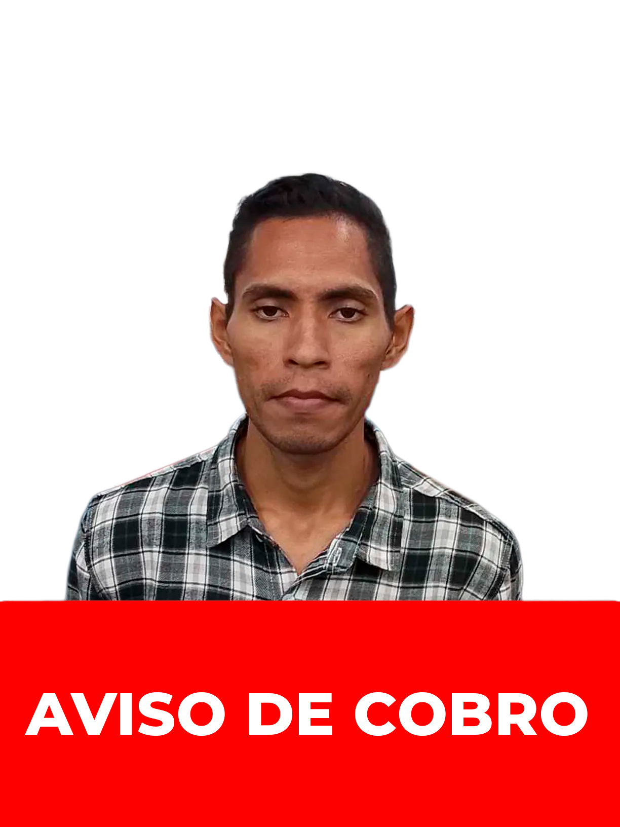 CHRISTOPHER JUNIOR FRANCO VALERA