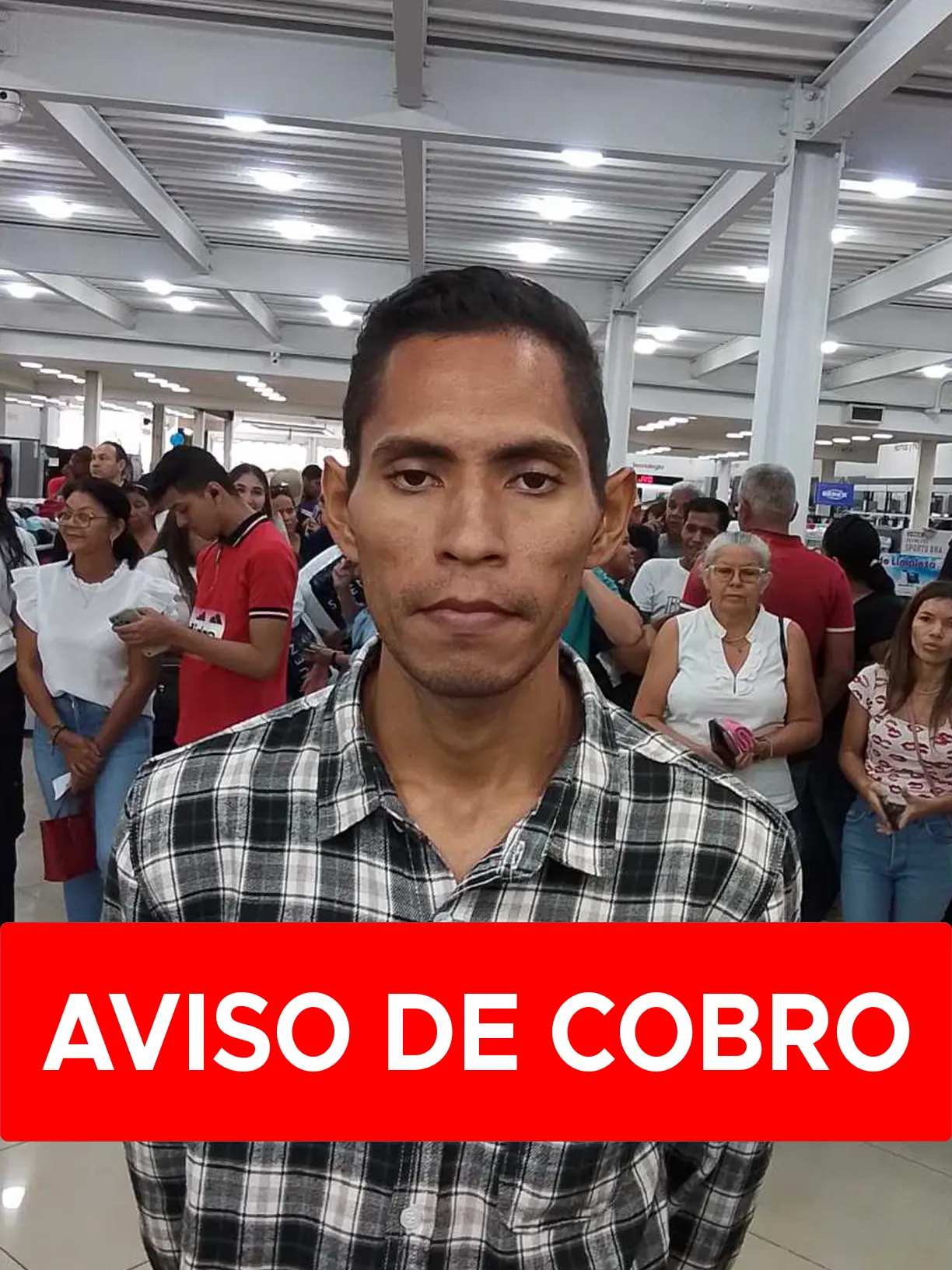 CHRISTOPHER JUNIOR FRANCO VALERA