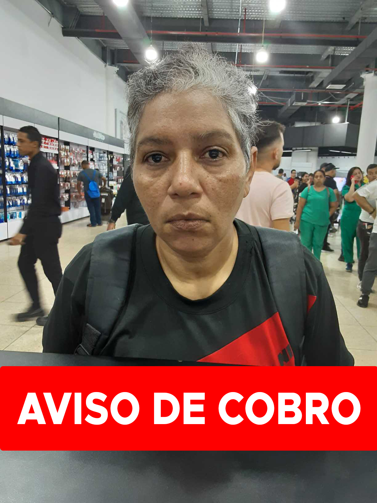GLORIA MERCEDES URDANETA ROSARIO