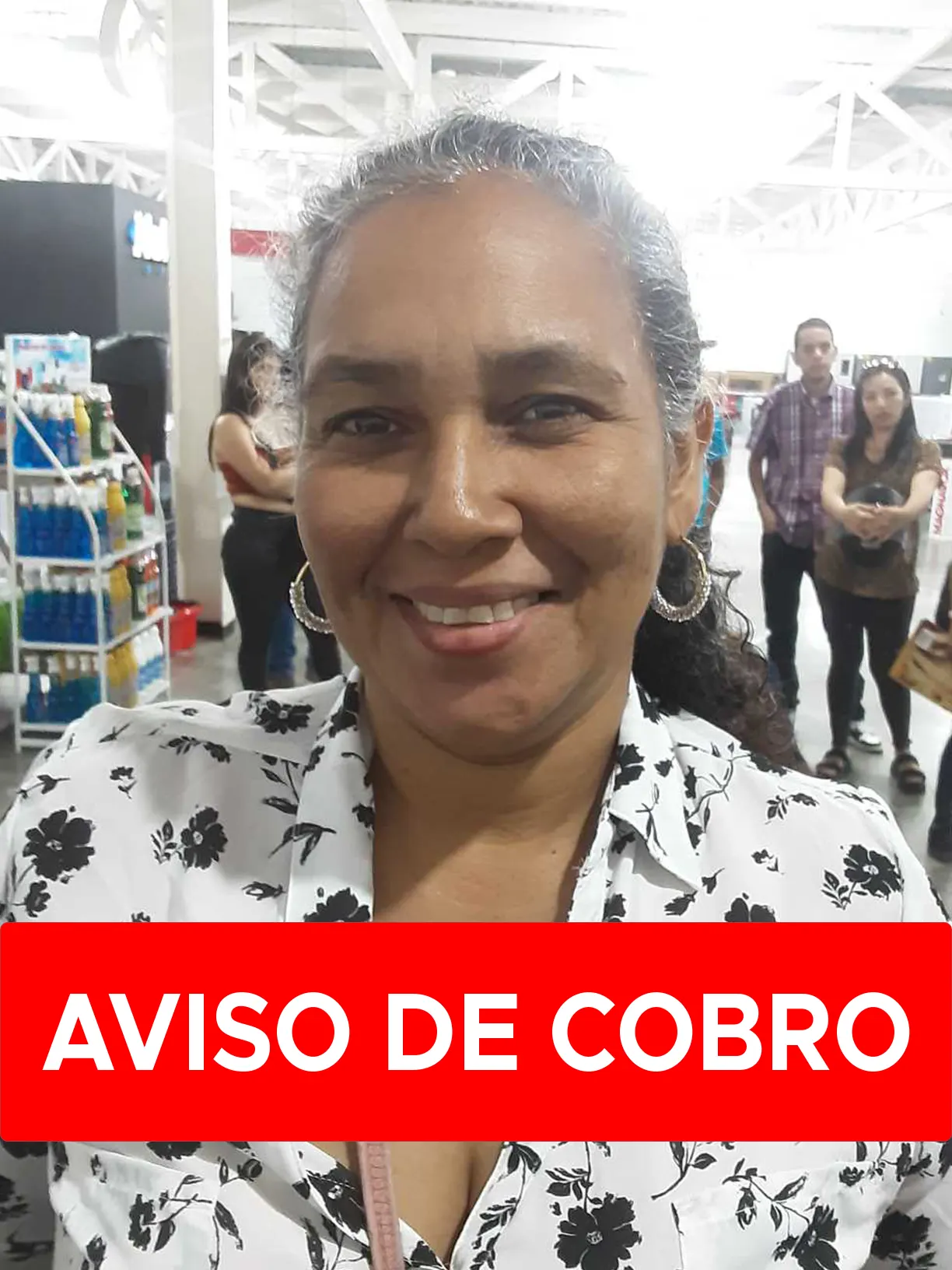 Karina Rivas