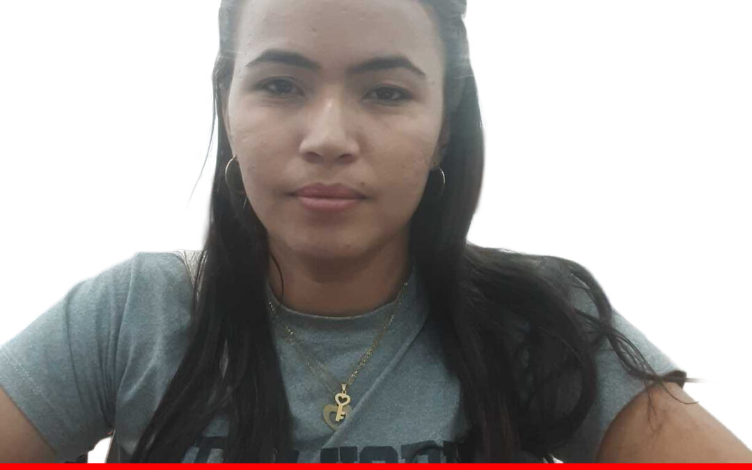 NATHALIA ISABEL GONZALEZ SALMER