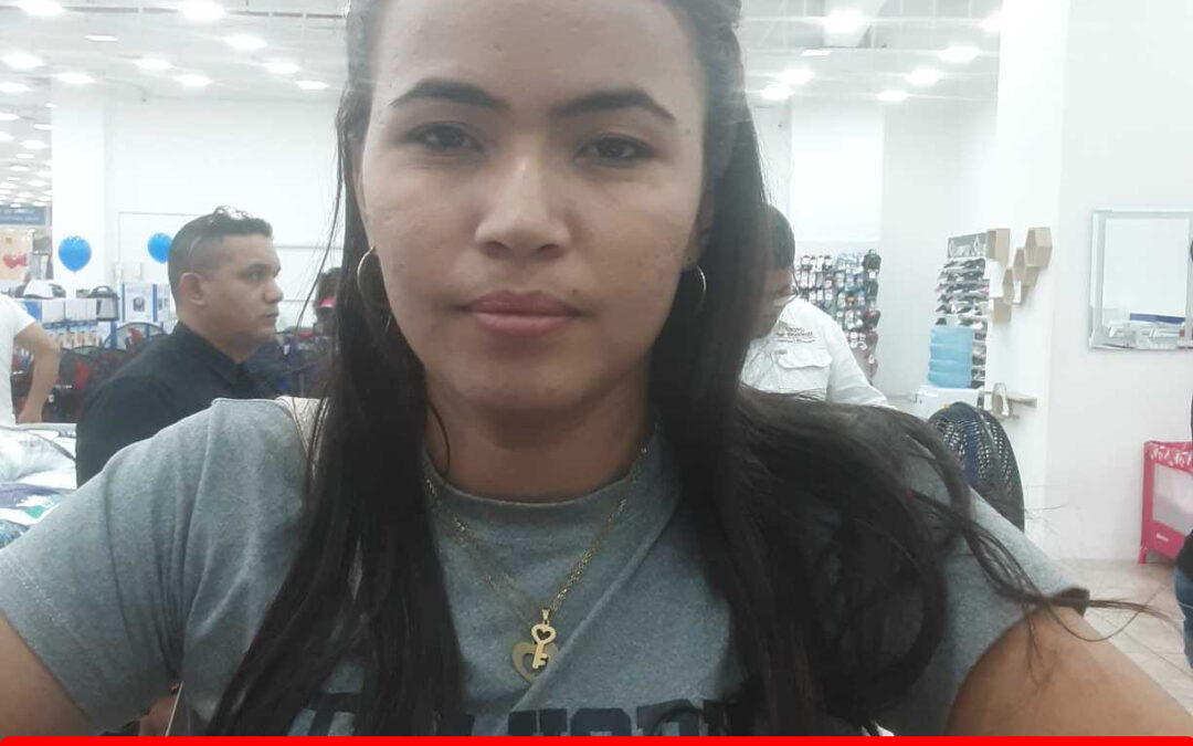 NATHALIA ISABEL GONZALEZ SALMER