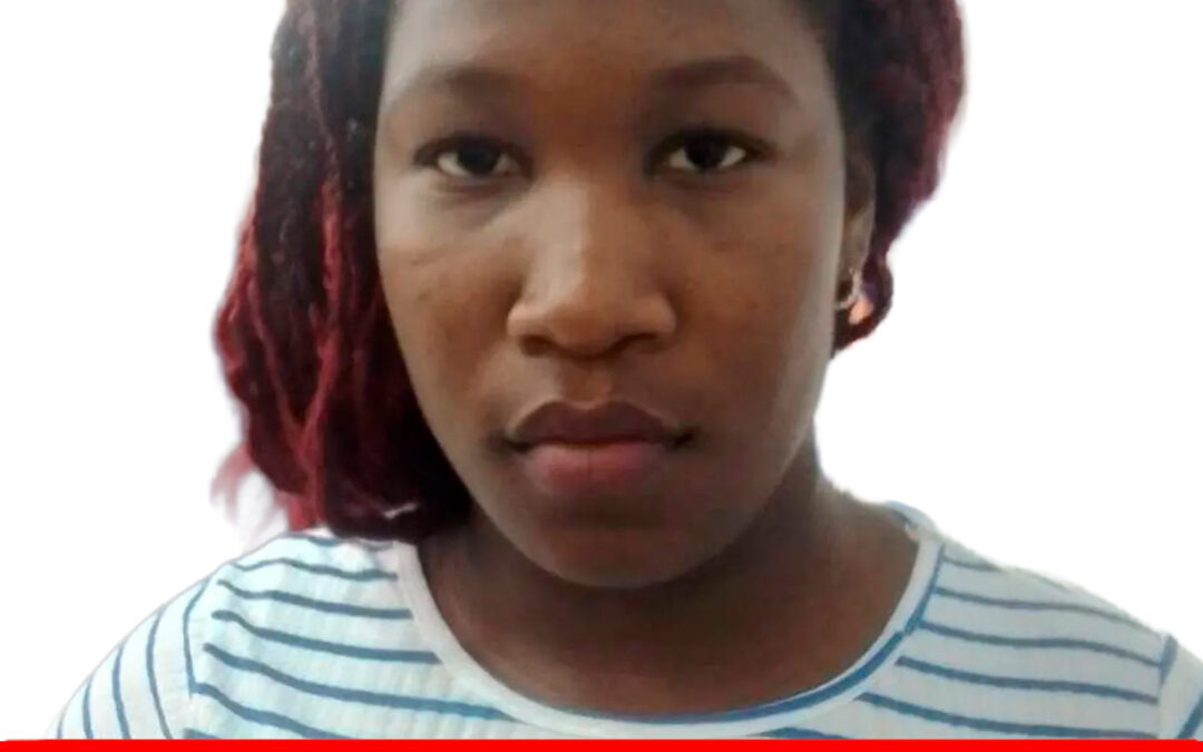 SOLMARY ANAIS SOLIS SOTO