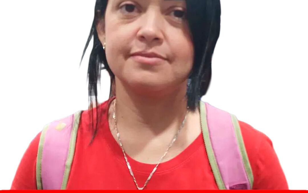 YARITZA JESUSITA PEREZ LEON