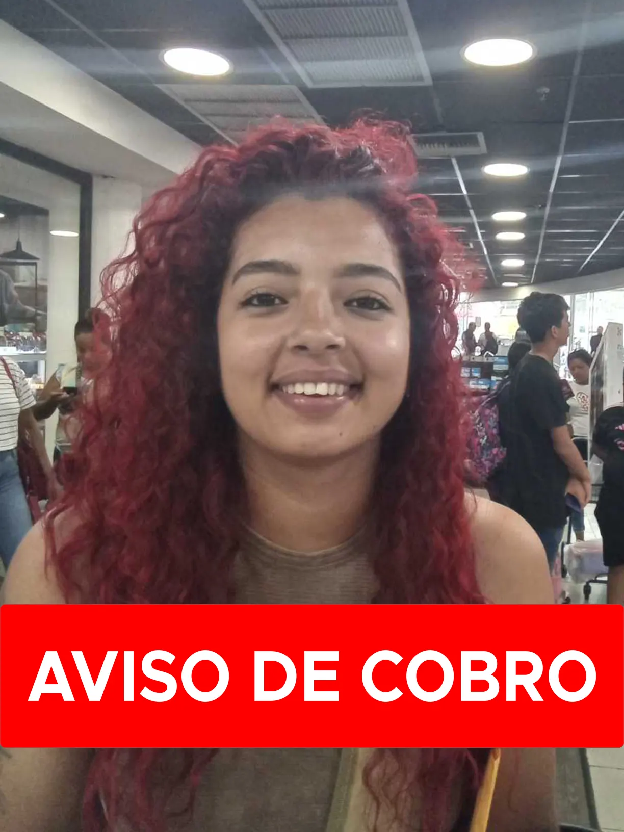 LUDEXI BETANIA CUERVO ORTIZ